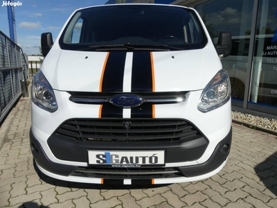 Ford Transit 2.0 TDCi 310 L3H2 Trend (9 személy...