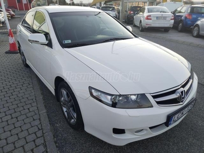 HONDA ACCORD 2.0 Elegance