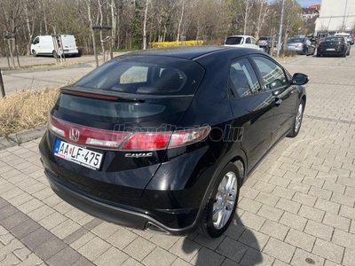 HONDA CIVIC 1.8 Executive