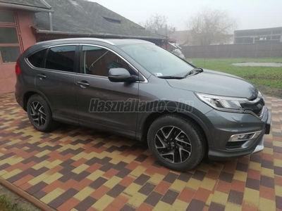 HONDA CR-V 2.0 Elegance 2WD