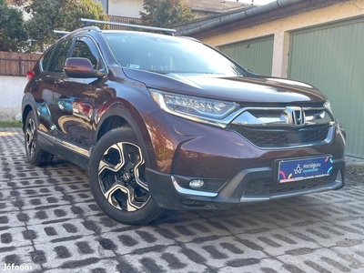 Honda CR-V 1.5 Elegance / Mo-i!/ 53eKm!/ 1. Tul...