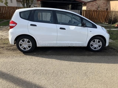 HONDA JAZZ 1.2 S