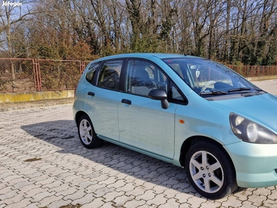 Honda Jazz 1.4 Es