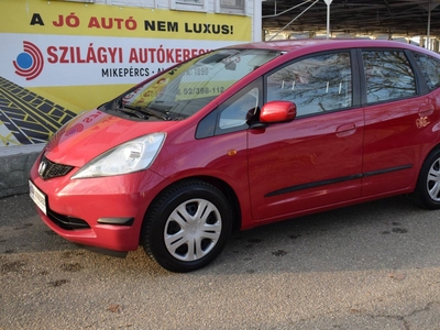 Honda Jazz 1.2 Trend Plus 110000 KM. Első tulaj...