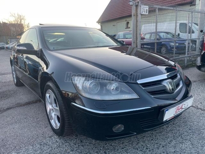 HONDA LEGEND 3.5 V6 24V (Automata) 82.000KM MAGYARORSZÁGI AUTÓ FULL-FULL EXTRA