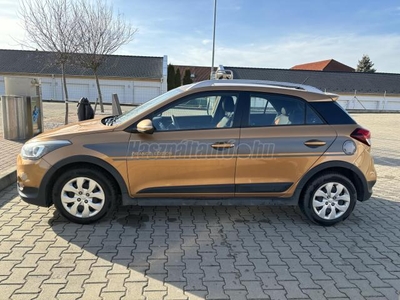 HYUNDAI I20 Active 1.4i MPi Life AC