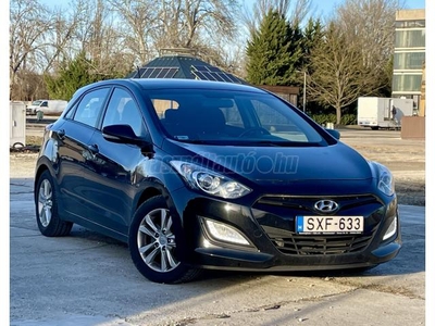 HYUNDAI I30 1.6 GDi Style