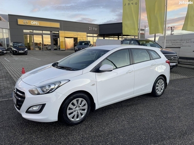 Hyundai I30 CW 1.6 GDi Comfort