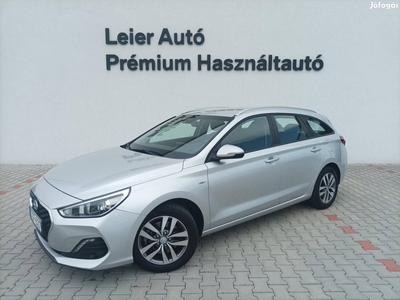 Hyundai I30 1.4 T-GDi Comfort Hyundai Győr!