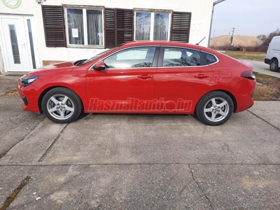 HYUNDAI I30 Fastback 1.0 T-GDi Comfort