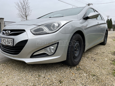 HYUNDAI I40 1.7 CRDi LP Comfort