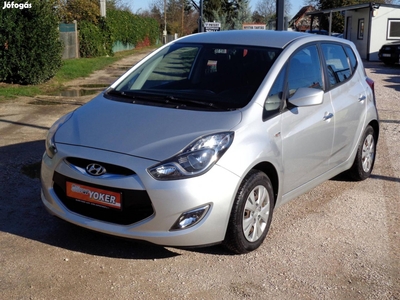 Hyundai IX 20