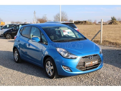 HYUNDAI IX 20 ix20 1.4 MPi Style GO!