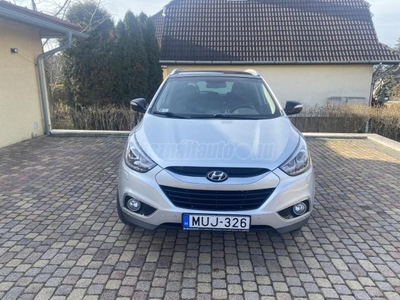 HYUNDAI IX 35 ELH 184 LE