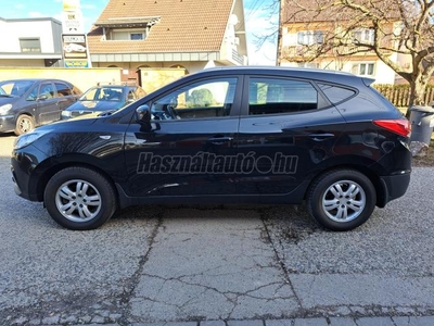 HYUNDAI IX 35 ix35 2.0 CRDi LP Premium 2WD RADAR/KAMERA//