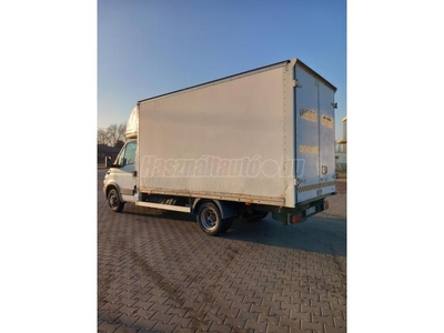 IVECO 35 DailyC 13