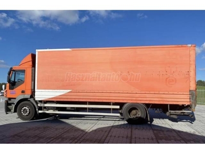 IVECO Stralis 310