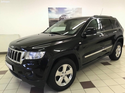 JEEP GRAND Cherokee 3.0 V6 CRD Limited (Automat...