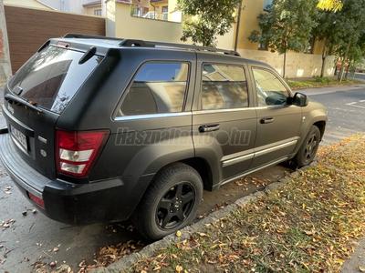 JEEP GRAND CHEROKEE 3.0 CRD Limited (Automata)