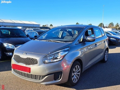 KIA Carens 1.6 GDI LX [7 személy] 3Év garanciáv...