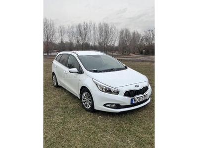 KIA CEE'D 1.6 CRDI LX