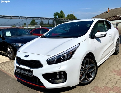 KIA Pro CEE'D Proceed 1.6 T-GDI GT 204Le!72000K...