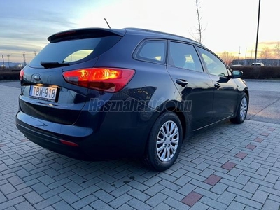 KIA CEE'D SW 1.4 CVVT EX