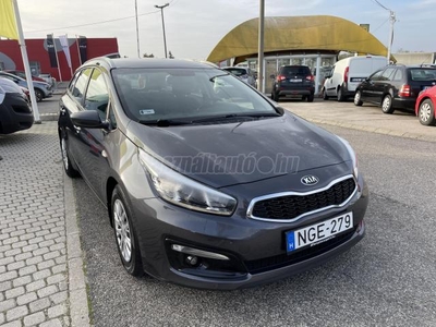 KIA CEE'D SW 1.6 GDI EX