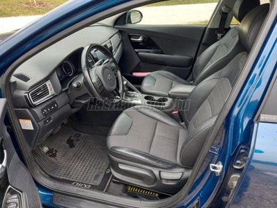 KIA NIRO HEV 1.6 GDI EX DCT