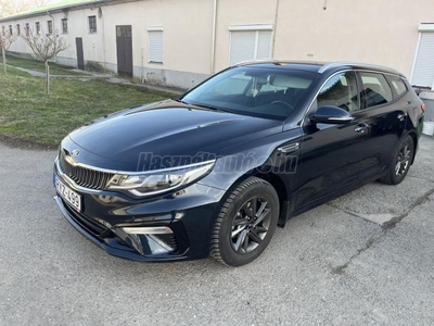 KIA OPTIMA 2.0 CVVL Gold JF