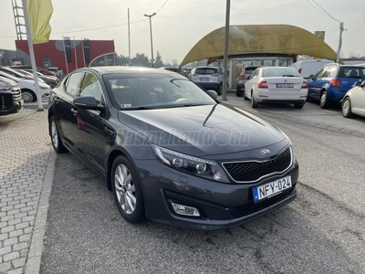 KIA OPTIMA 2.0 CVVT EX Prémium (Automata)