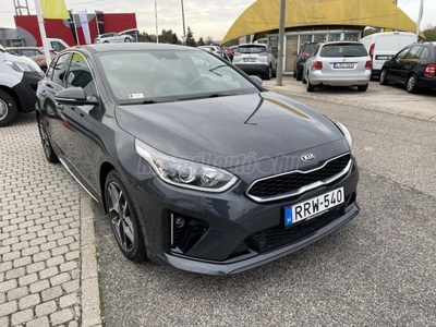 KIA PRO CEE'D ProCeed 1.4 T-GDI GT Line