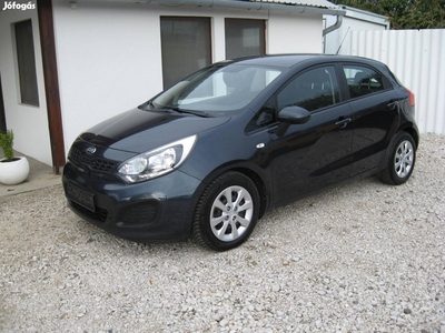 KIA RIO 1.2 Cvvt EX 115000KM!