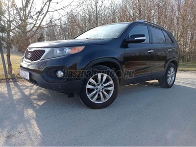 KIA SORENTO 2.2 CRDi LX (Automata) SORSZÁM: 35