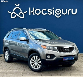 KIA Sorento 2.2 CRDi EX Prémium (Automata) / 11...