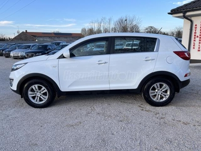 KIA SPORTAGE 1.6 GDI EX