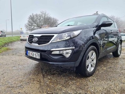 KIA SPORTAGE 1.6 GDI EX Prémium