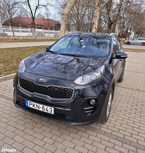 Kia Sportage 1.6 GDI EX Premium