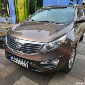 Kia Sportige 1.7 CRDi LX