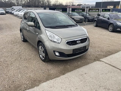 KIA VENGA 1.4 LX 98000km!!