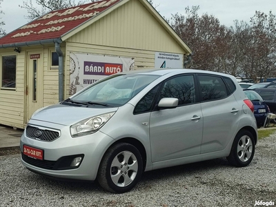 KIA Venga 1.4 LX