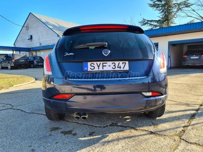 LANCIA DELTA Delta 1.6 Mjet 2015-ös évjárat. keveset futott