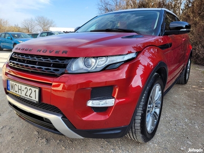 Land Rover Range Rover Evoque Rangeevoque 2.0 S...