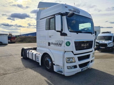 MAN TGX 18.440 mega EEV