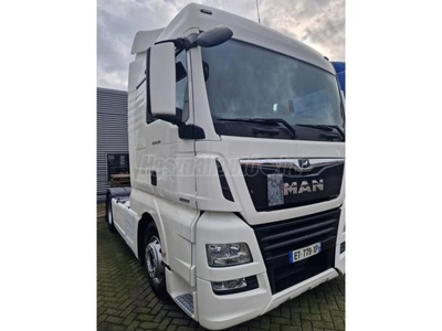 MAN TGX 18.500 Efficient Line