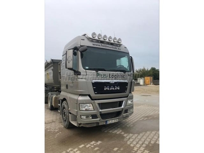 MAN TGX 440