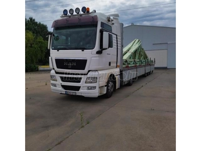 MAN TGX 440