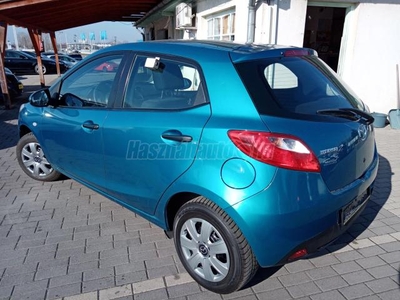 MAZDA 2 1.3i CE Pro Autóbeszámítással is!!!