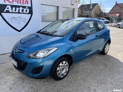 Mazda 2 Sport 1.3 TE Pro