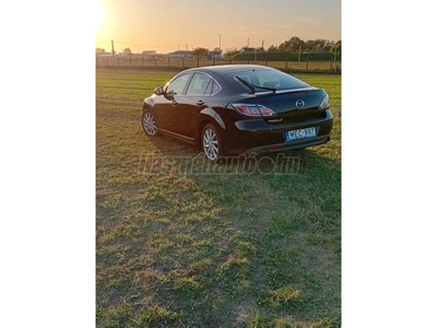 MAZDA 6 Sport 2.2 CD TE